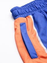 New York Knicks Game Day Shorts
