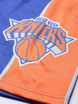 New York Knicks Game Day Shorts