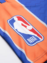 New York Knicks Game Day Shorts