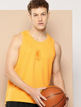 NBA Logoman Tonal Sleeveless T-Shirt