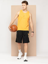 NBA Logoman Tonal Sleeveless T-Shirt