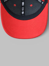 Chicago Bulls Classic Baseball Cap