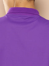 Los Angeles Lakers Wordmark Polo