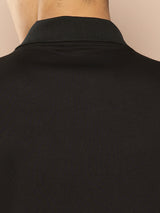 Miami Heat Wordmark Polo