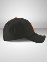 San Francisco Giants The League Black 9FORTY Cap - New Era