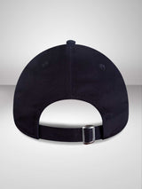 New York Yankees Essential Navy 9FORTY Cap - New Era