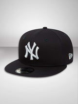 New York Yankees Essential Navy 9FIFTY Cap - New Era