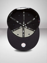 New York Yankees Essential Navy 9FIFTY Cap - New Era