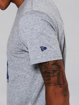 LA Dodgers Grey T-Shirt