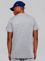 LA Dodgers Grey T-Shirt