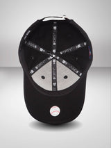 New York Yankees Essential Black 9FORTY Cap - New Era