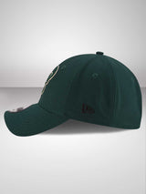 Milwaukee Bucks The League Green 9FORTY Cap - New Era
