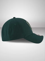 Milwaukee Bucks The League Green 9FORTY Cap - New Era