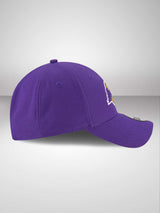 LA Lakers The League Purple 9FORTY Cap - New Era