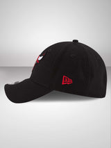Chicago Bulls The League Black 9FORTY Cap - New Era