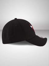 Chicago Bulls The League Black 9FORTY Cap - New Era