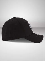 Brooklyn Nets The League Black 9FORTY Cap - New Era