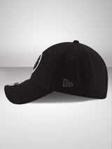 Brooklyn Nets The League Black 9FORTY Cap - New Era