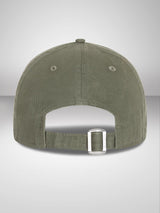 RS Mini Logo Olive 9FORTY - New Era