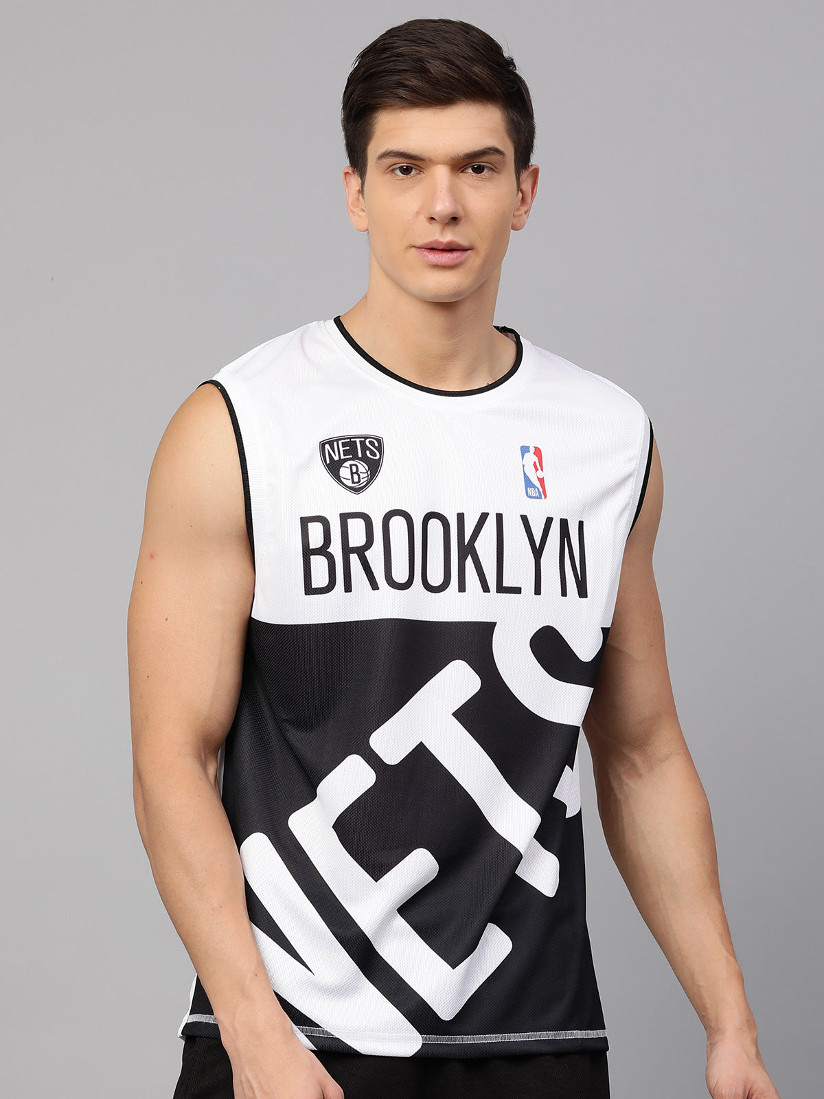 Buy Official Brooklyn Nets Merchandise Online â Shop The Arena