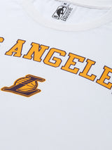 Los Angeles Lakers Printed T-Shirt