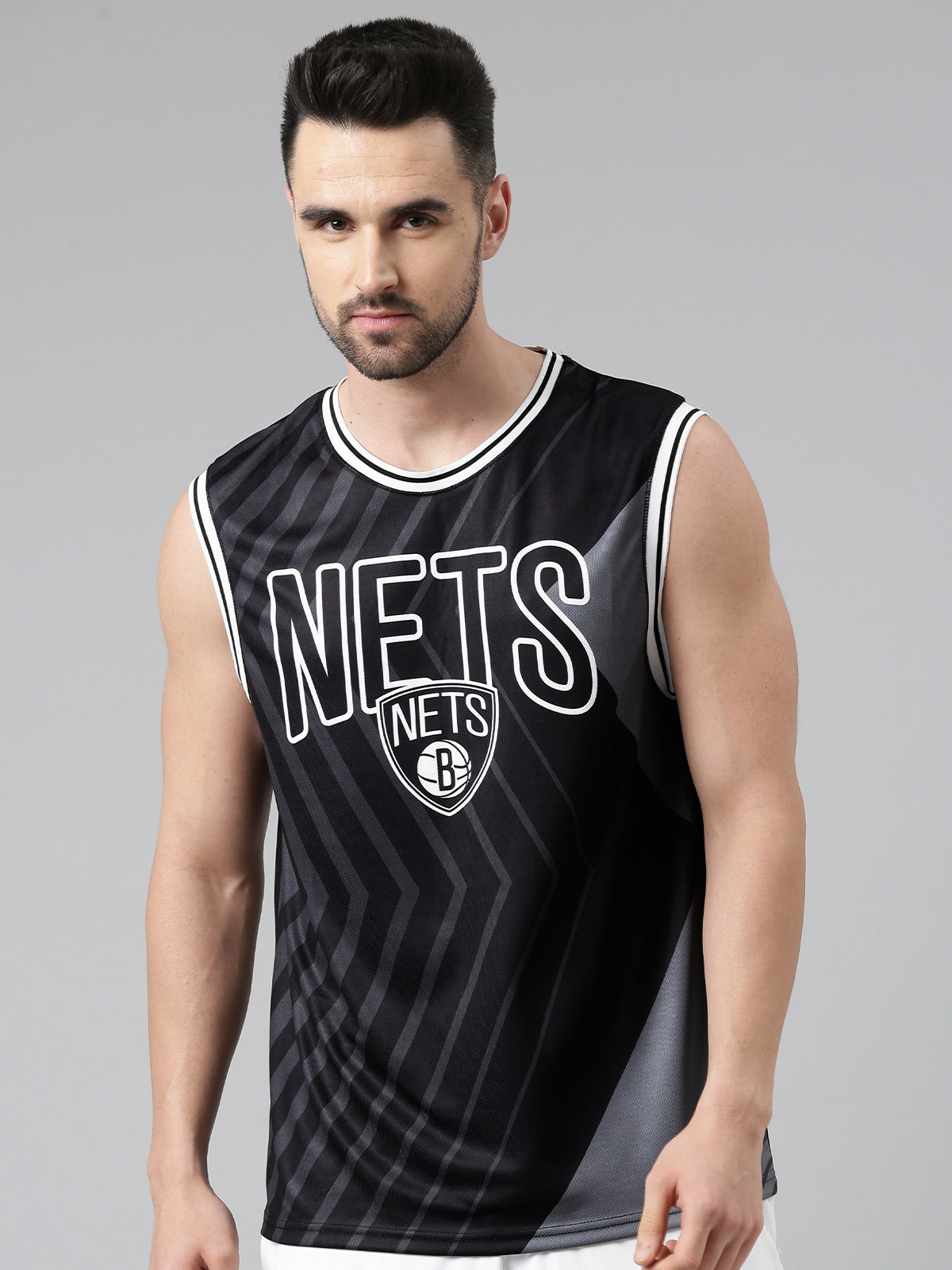 New era NBA Oversized Applique Boston Celtics Short Sleeve T-Shirt Black