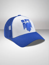 Bengaluru FC: Trucker Cap - Blue