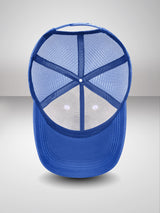 Bengaluru FC: Trucker Cap - Blue