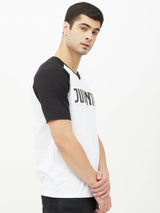 Juventus Raglan T-Shirt