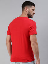 Chicago Bulls: Classic Crest T-Shirt