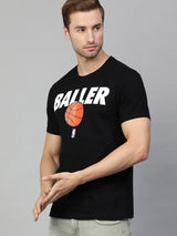 NBA: Baller T-Shirt