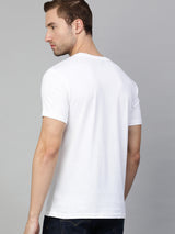 Los Angeles Lakers Printed T-Shirt