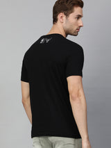 Chicago Bulls: Oversized Logo T-Shirt