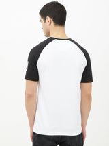 Juventus Raglan T-Shirt