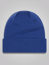 New York Yankees League Essential Blue Beanie Hat