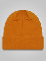 New York Yankees League Essential Orange Beanie Hat