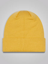 New York Yankees League Essential Yellow Beanie Hat
