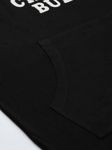 Chicago Bulls: Sleeveless Hoodie