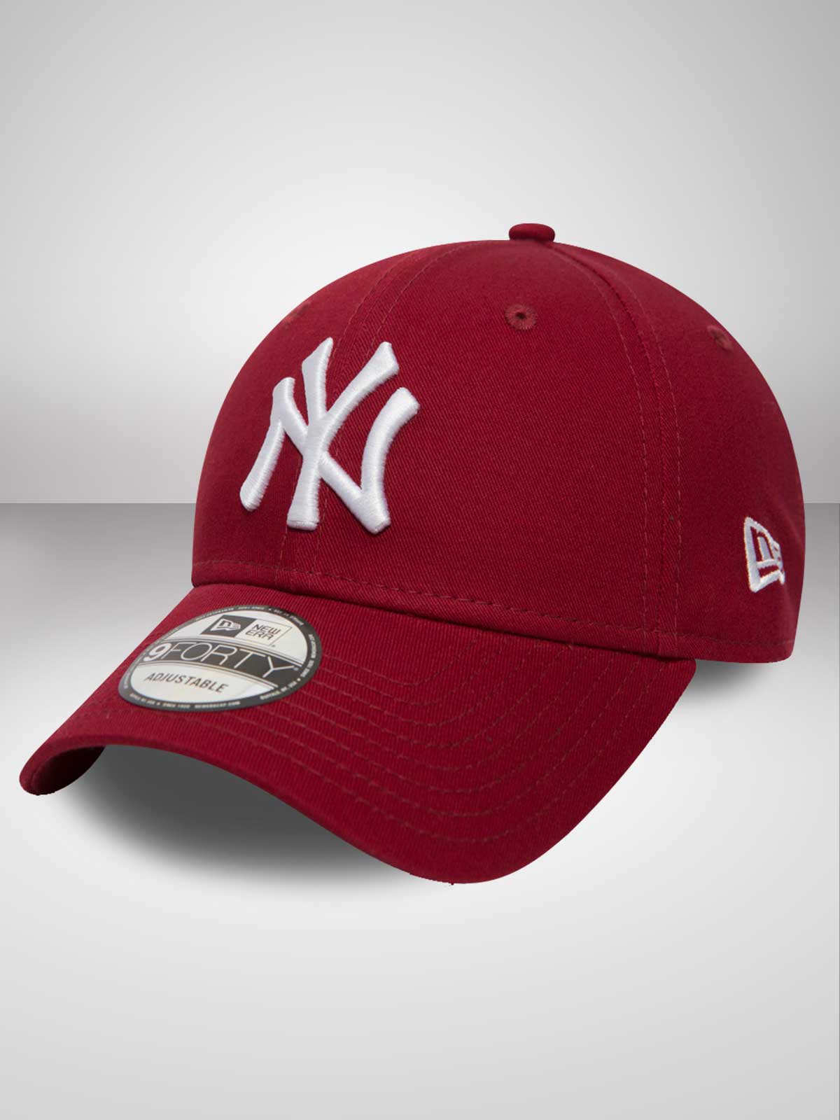 New York Yankees Team Logo Black T-Shirt - New Era – Shop The Arena