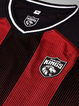 PBKS: Athletic Performance T-Shirt - Black