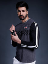 MotoGP Full Sleeve T-Shirt