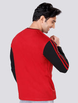 MotoGP Full Sleeve T-Shirt