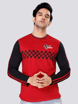 MotoGP Full Sleeve T-Shirt