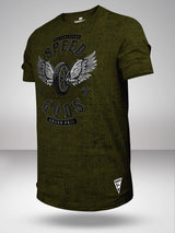 MotoGP: Grunge & Ride Forever Grunge T-Shirt Combo