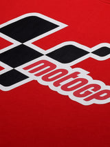 MotoGP: Classic Crest T-Shirt - Red