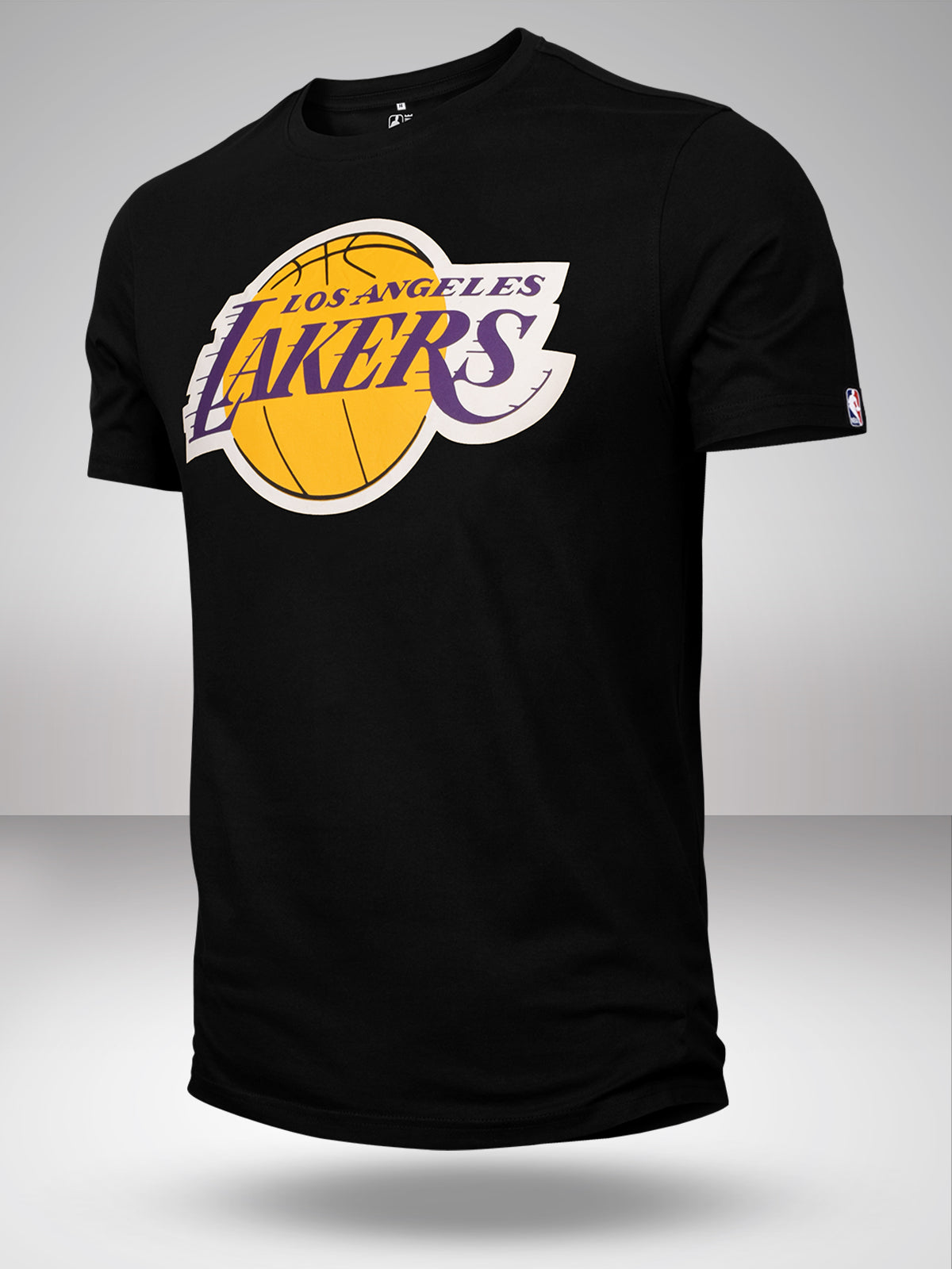 Los Angeles Lakers: Baseball Shirt White – Shop The Arena
