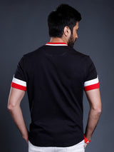 Chicago Bulls Bomber Henley