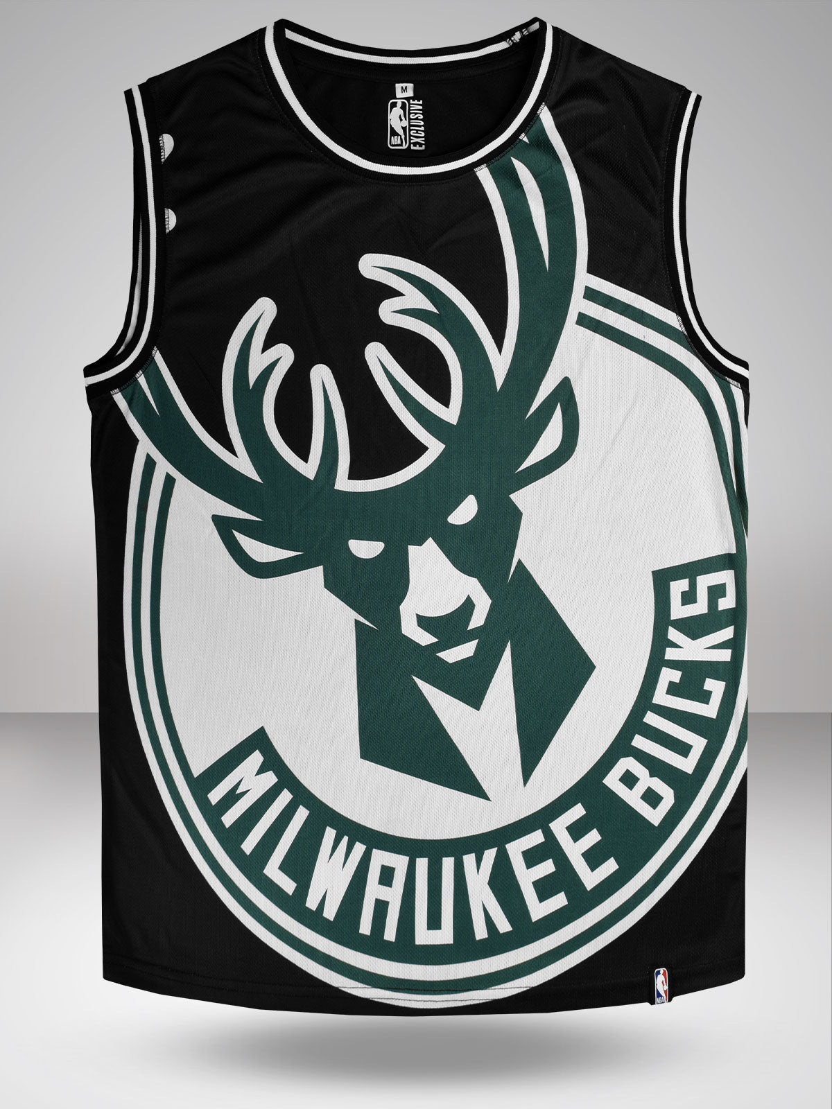 Buy Official NBA Basketball Merchandise Online – Tagged team_Milwaukee  Bucks – Shop The Arena