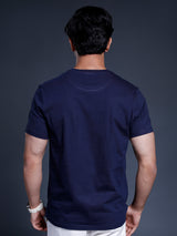 Paris Saint-Germain Classic Crest T-shirt