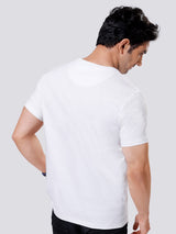 Paris Saint-Germain Classic Crest T-shirt